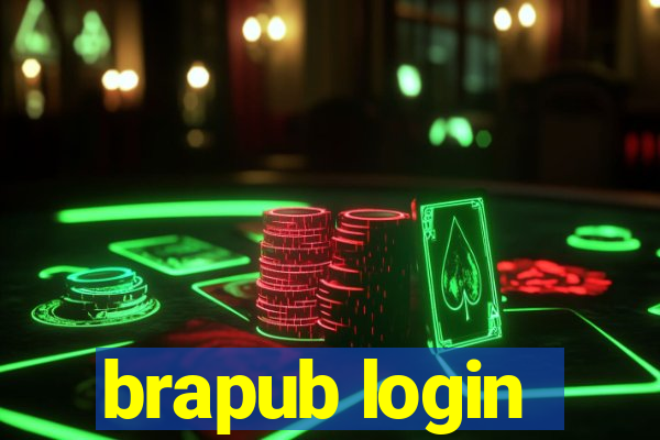 brapub login